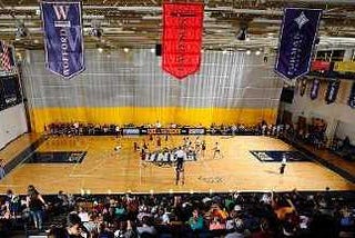 ETSU’s Trip to Greensboro Reveals Why the Southern Conference Has Fallen