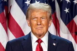 Is Donald Trump a fascist?