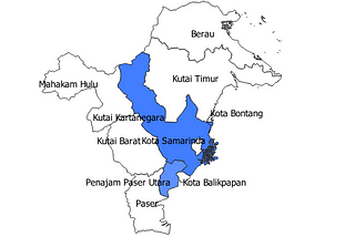 Mengenal Lebih Dekat Calon Ibukota Negara (Bagian-1)