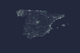 New data added: Spain