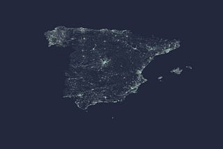 New data added: Spain