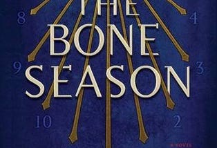 The Bone Season