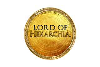Premium Access: Claim your Lord of Hexarchia POAP