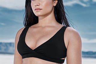 Demi Lovato and Kate Hudson’s Athletic Line, Fabletics, Pair Up For A Girl Powered Campaign.