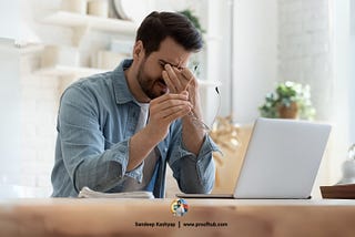 Feeling overworked? Tips for managers to reduce stress on team