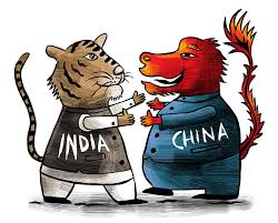 Geopolitical Churn and the Indian imperative