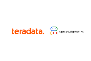 Build Your First AI Agent with Google ADK and Teradata (Part 1)