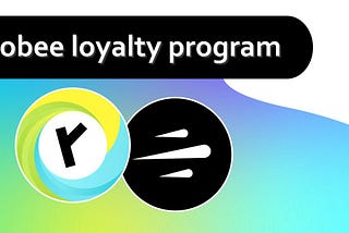 Loyalty Program on Galxe!
