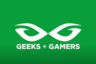 Geeks and Gamers: A Beacon of Quality in the Gaming News Landscape