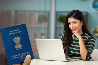 The OCI Card Benefits Every Indian Abroad Should Know