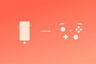 A game UX primer for web/app UX designers