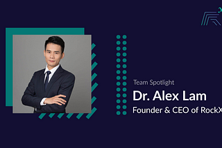 Team Spotlight: Dr. Alex Lam