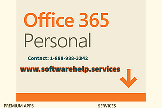 Information provide about download Microsoft 365 Personal
