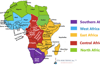 The ABCs of Africa (Part 1) For Investors.