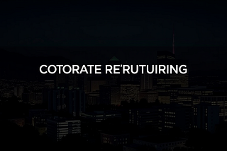 Corporate Restructuring Attorney Utah