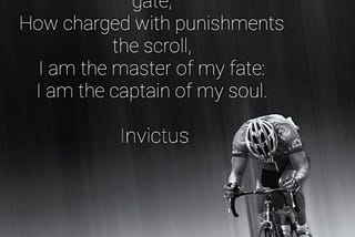 Path to Freedom is through Pain of Fears