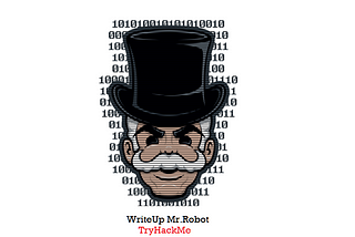 Mr. Robot CTF | TryHackMe