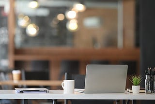 How to be “out of the box” productive while actually staying in a box?