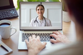 Can Virtual Visits Replace In-Person Visits?