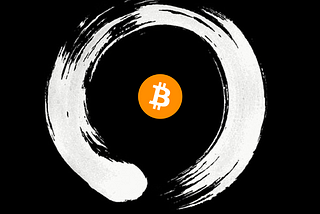 The Number Zero and Bitcoin