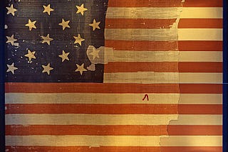 The American Question