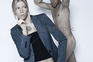 Useless Stock Photos to Make You Question Existence