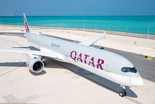 How do I contact Qatar Airways in Nigeria? @fullinformation