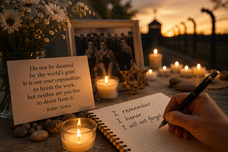 Belonging: 3 Powerful Lessons About Feeling Seen and RememberedTable of Contents
