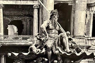 We Built This Prison