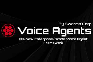 Introducing Voice-Agents: A Production-Ready Framework for Voice-Enabled Agentic Workflows