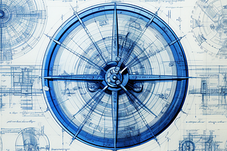 The Wheel of 9 by W.D.Gann