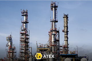 Complying with ATEX standards in hazardous environments. Why does it matter?