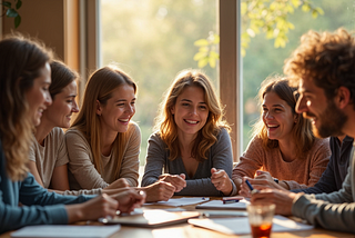 Qu’est-ce qu’une communauté et pourquoi sont-elles essentielles ?