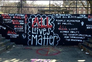 ‘Selective Empathy’ Versus ‘All Lives Matter’: