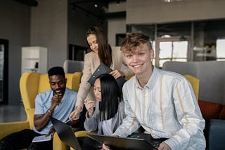 Inspiring the team: ways to motivate employees