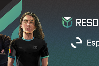 Resolve — Team Partner Announcement
