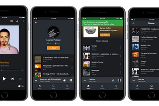 Musicoin — the world’s first free streaming blockchain app now available