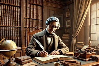 5 Powerful Emerson Quotes to Inspire Your Best Year Yet