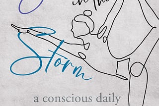 “Stillness In The Storm,” In These Difficult Times, New Book Encourages Healing And Self Reflection