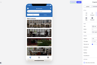 Comment le low-code et le no-code ont aidé une ville comme Chantilly à proposer des solutions…