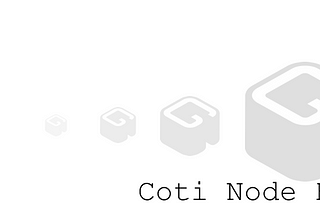 Coti Node Hardening Guide — Part 3