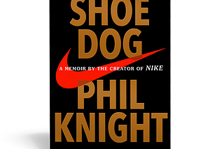 Phil Knight’s Shoe Dog and the slippery slope of founder ethics