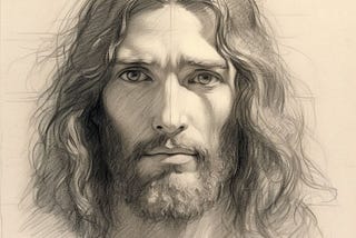 Jesus Christ is secretly present in all 66 books of the King James Bible from Genesis to Revelation.