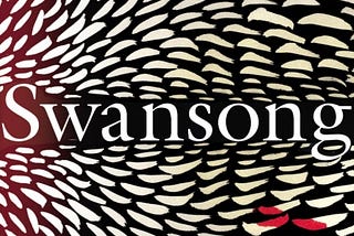 Reading the Scottish Highlands: A Review of Swansong by Kerry Andrews