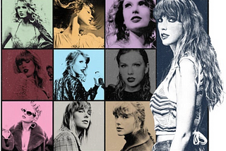 Why Taylor Swift Has Reigned the Music Industry