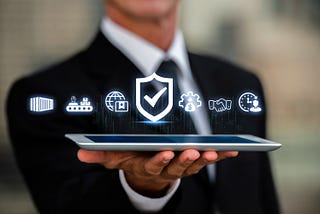 The Rise of Managed Security Service Providers in Small Businesses
