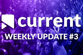 Current Media — Weekly Update #3 🗞🌏