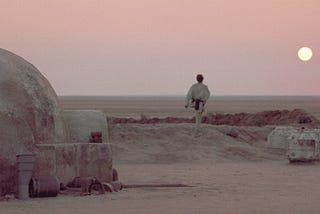 Everything Wrong with the New ‘Star Wars’ Teaser
