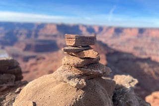 A Cairn