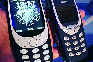 Nokia vstala z mŕtvych v (takmer) plnej zbroji